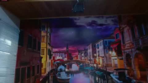 Ma -  online show from 1, 3, 2025