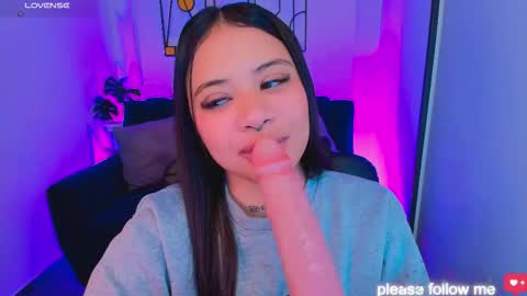 Snapshot of miiaa7_ chatting on 9, 3, 2026 Ma is my name I invite you to check out my wish list for my birthday online show from 9, 3, 2026