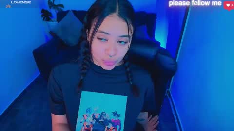 Snapshot of miiaa7_ chatting on 18, 3, 2026 Ma is my name I invite you to check out my wish list for my birthday online show from 18, 3, 2026