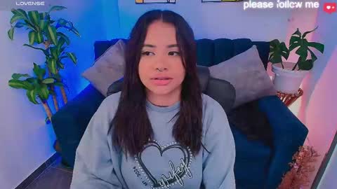 Snapshot of miiaa7_ chatting on 30, 3, 2026 Ma is my name I invite you to check out my wish list for my birthday online show from 30, 3, 2026