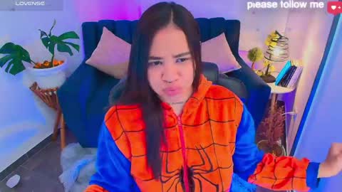 Snapshot of miiaa7_ chatting on 9, 6, 2026 Ma is my name I invite you to check out my wish list for my birthday online show from 9, 6, 2026