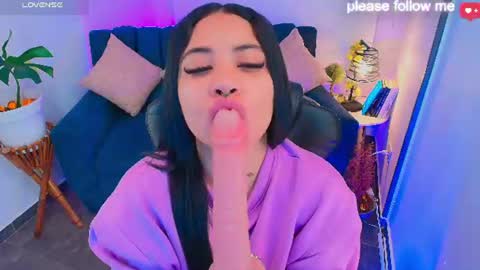 Snapshot of miiaa7_ chatting on 16, 6, 2026 Ma is my name I invite you to check out my wish list for my birthday online show from 16, 6, 2026