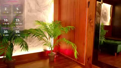 Snapshot of miiaa_cooper chatting on 23, 6, 2026 CALL ME MIA online show from 23, 6, 2026