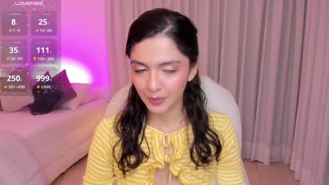 Snapshot of miiaa_evans chatting on 6, 12, 2024 Mia online show from 6, 12, 2024