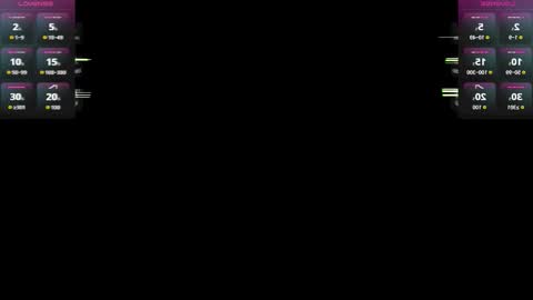 miiabloom online show from 27, 11, 2025