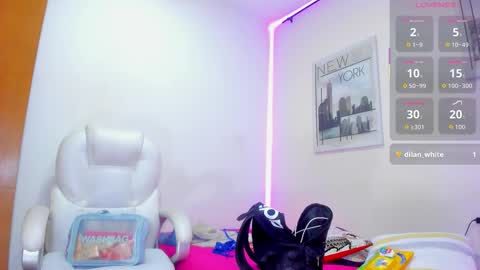 mia sofia online show from 17, 1, 2026