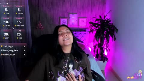 Michael Black online show from 26, 1, 2025