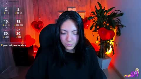 Michael Black online show from 15, 2, 2025