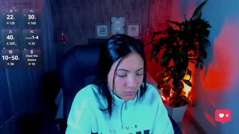 Michael Black online show from 2, 3, 2025