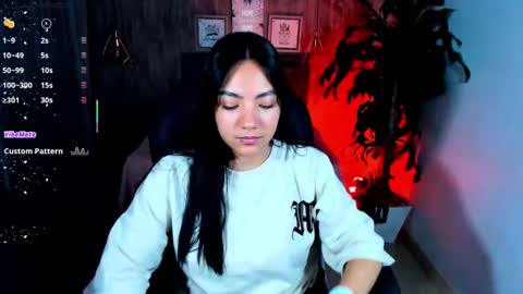 Michael Black online show from 6, 10, 2025