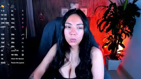 Michael Black online show from 14, 12, 2025