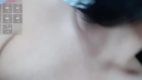 miichellbunny online show from 14, 12, 2025