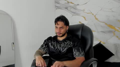 Daniel online show from 7, 1, 2026