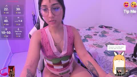 miiller_sofiia online show from 6, 2, 2026