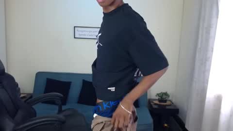 Jordan online show from 5, 11, 2025