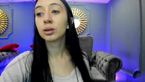 miilu  online show from 3, 12, 2024