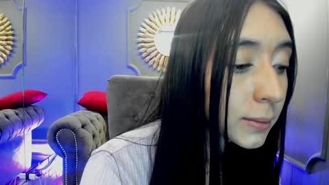 miilu  online show from 26, 1, 2025