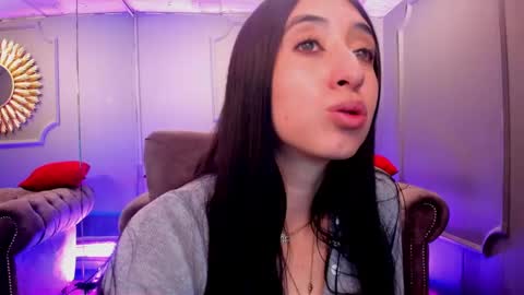 miilu  online show from 1, 2, 2025