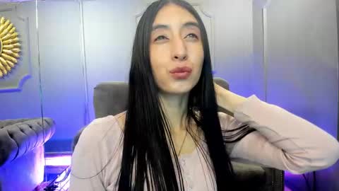 miilu  online show from 9, 2, 2025