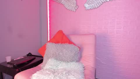 Snapshot of miiss_evaa chatting on 13, 1, 2025 miiss_evaa online show from 13, 1, 2025