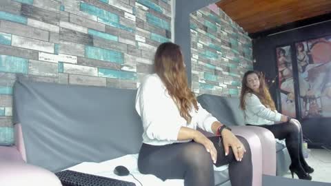 Snapshot of miiss_evaa chatting on 24, 1, 2025 miiss_evaa online show from 24, 1, 2025