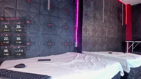 Snapshot of miiss_evaa chatting on 25, 1, 2025 miiss_evaa online show from 25, 1, 2025
