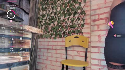 Snapshot of miiss_evaa chatting on 28, 1, 2025 miiss_evaa online show from 28, 1, 2025