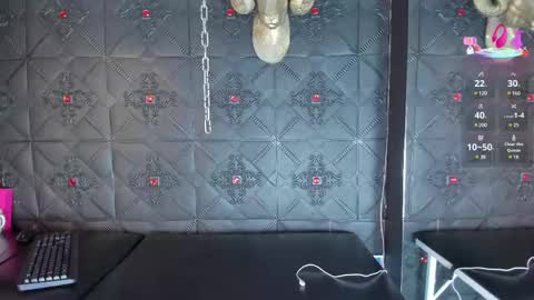 Snapshot of miiss_evaa chatting on 20, 2, 2025 miiss_evaa online show from 20, 2, 2025