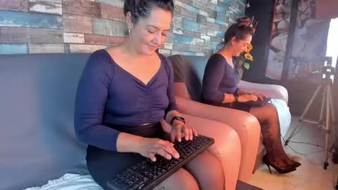 Snapshot of miiss_evaa chatting on 24, 2, 2025 miiss_evaa online show from 24, 2, 2025