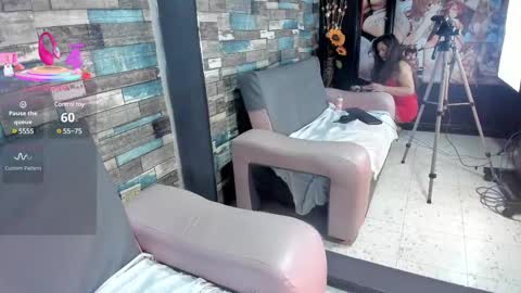 Snapshot of miiss_evaa chatting on 3, 3, 2025 miiss_evaa online show from 3, 3, 2025