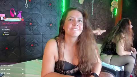 Snapshot of miiss_evaa chatting on 7, 3, 2025 miiss_evaa online show from 7, 3, 2025