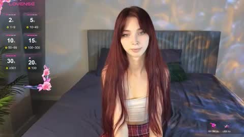 Snapshot of miiss_jessica chatting on 19, 11, 2025 Jessica online show from 19, 11, 2025