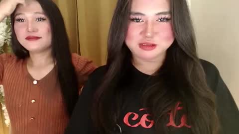 Hi im Avah online show from 9, 3, 2026