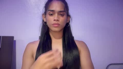 Snapshot of mika_pedersen chatting on 24, 9, 2025 mika_pedersen online show from 24, 9, 2025