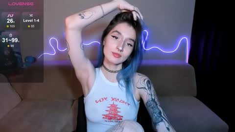 Mika online show from 18, 9, 2025