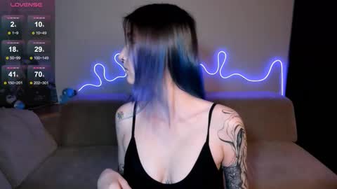 Mika online show from 21, 9, 2025