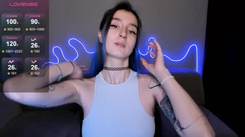 Mika online show from 11, 11, 2025