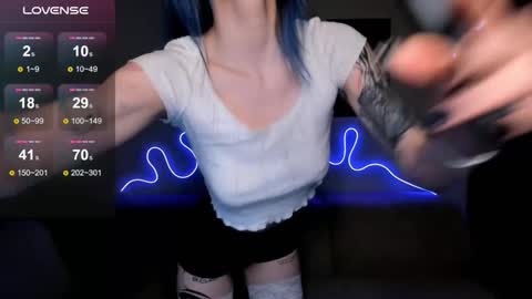 Mika online show from 21, 2, 2026