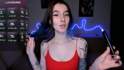 Mika online show from 16, 3, 2026