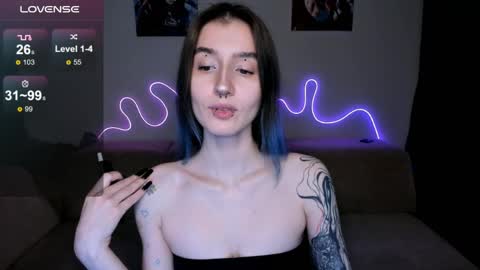 Mika online show from 19, 4, 2026