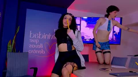 mika_velvet online show from 26, 3, 2026