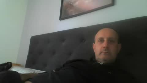 mikael_r52 online show from 27, 5, 2026