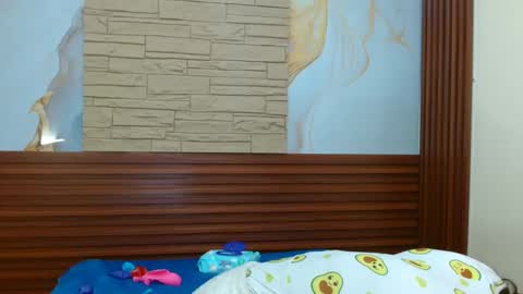 mikaela303av online show from 1, 10, 2025