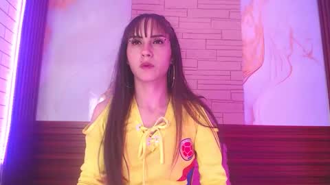 mikaela303av online show from 19, 12, 2025