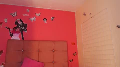 mikaela303av online show from 7, 1, 2026