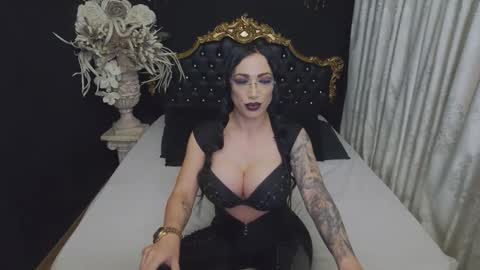 Mikaela online show from 17, 1, 2026