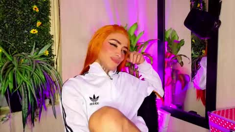 mikaelarangel online show from 7, 10, 2025