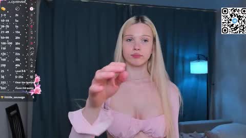 Angel girl online show from 9, 2, 2026