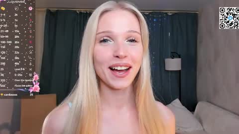 Angel girl online show from 10, 4, 2026