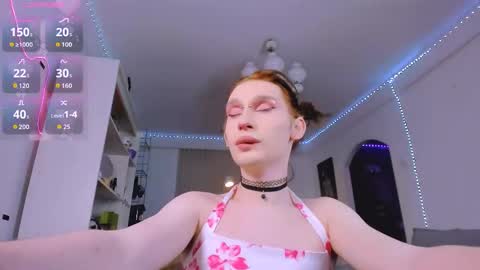 mikaella_nicole online show from 7, 4, 2026